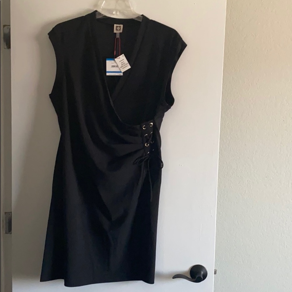 Anne Klein Dress